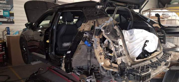 Réparation mécanique voiture Orgères