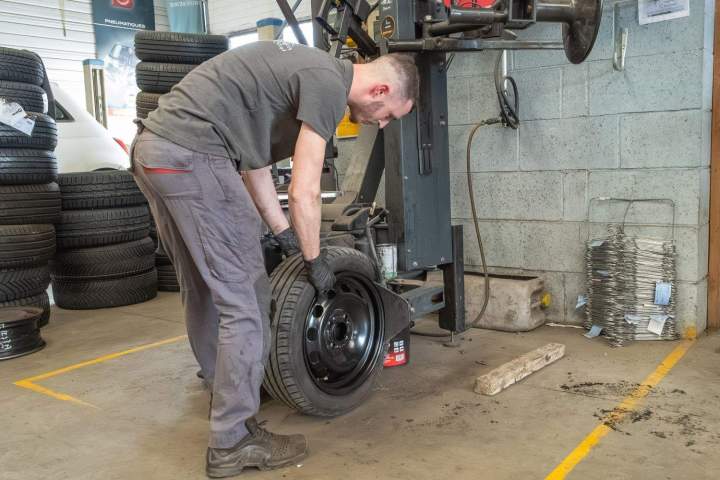 Réparation mécanique voiture Orgères
