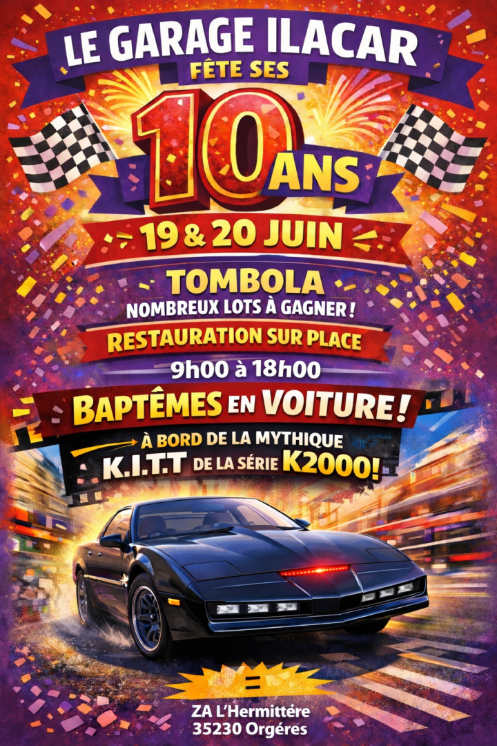 affiche