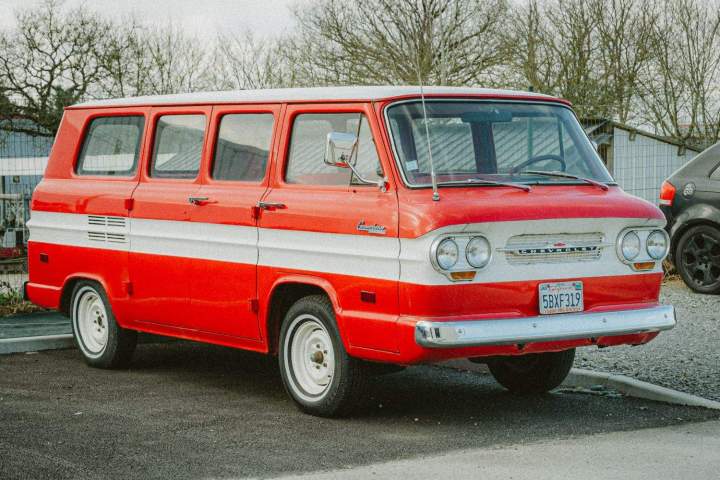 Carrosserie camping car Orgères