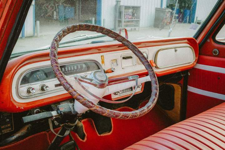 réparateurs de camping-car Orgères