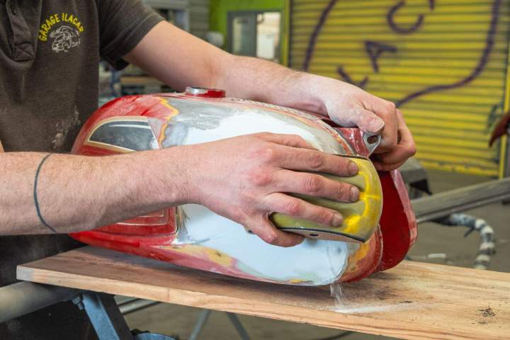 Réparation mécanique voiture Orgères