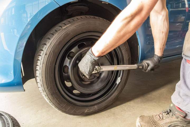 réparateurs de camping-car Orgères